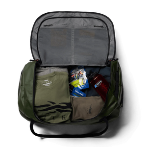 Sitka Drifter Duffle 75L - Woodland Green