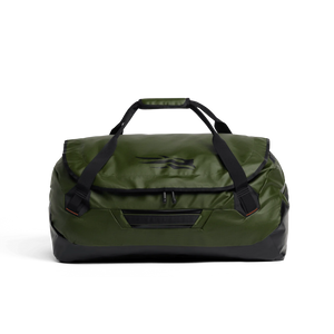 Sitka Drifter Duffle 75L - Woodland Green