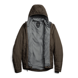 Sitka Kelvin Aerolite Jacket - Earth