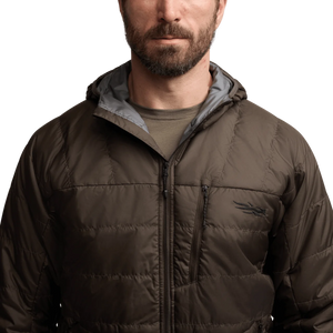 Sitka Kelvin Aerolite Jacket - Earth