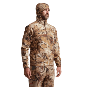 Sitka Alpha Fleece Hoody - Waterfowl
