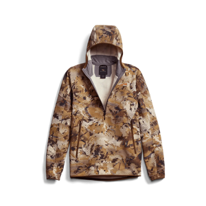 Sitka Alpha Fleece Hoody - Waterfowl