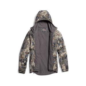 Sitka Ambient 100 Hooded Jacket - Open Country