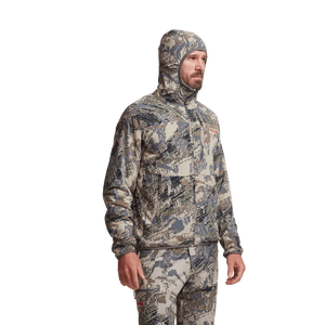 Sitka Ambient 100 Hooded Jacket - Open Country