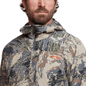 Sitka Ambient 100 Hooded Jacket - Open Country