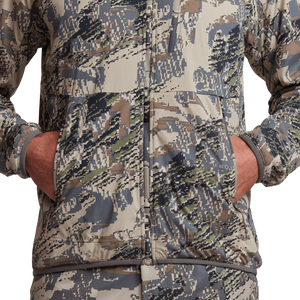 Sitka Ambient 100 Hooded Jacket - Open Country