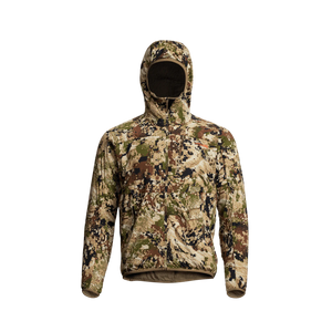 Sitka Ambient 100 Hooded Jacket - Sub-Alpine