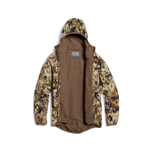 Sitka Ambient 100 Hooded Jacket - Sub-Alpine