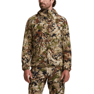 Sitka Ambient 100 Hooded Jacket - Sub-Alpine