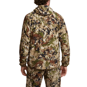 Sitka Ambient 100 Hooded Jacket - Sub-Alpine