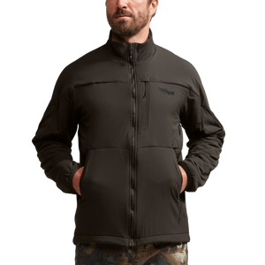 Sitka Ambient 200 Jacket - Earth