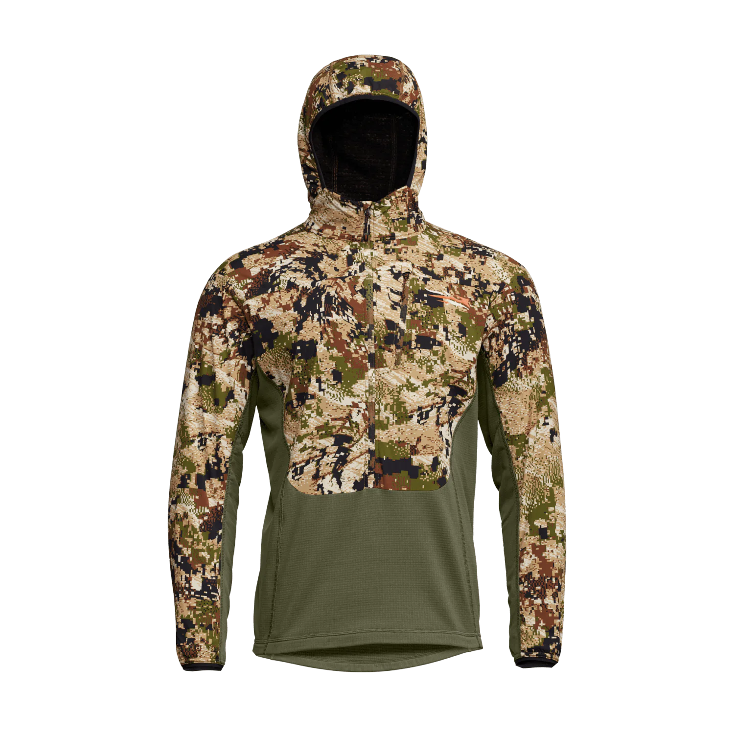 Sitka Ambient 75 Hoody Subalpine Safari Supply Co. Sitka Gear in NZ and Australia
