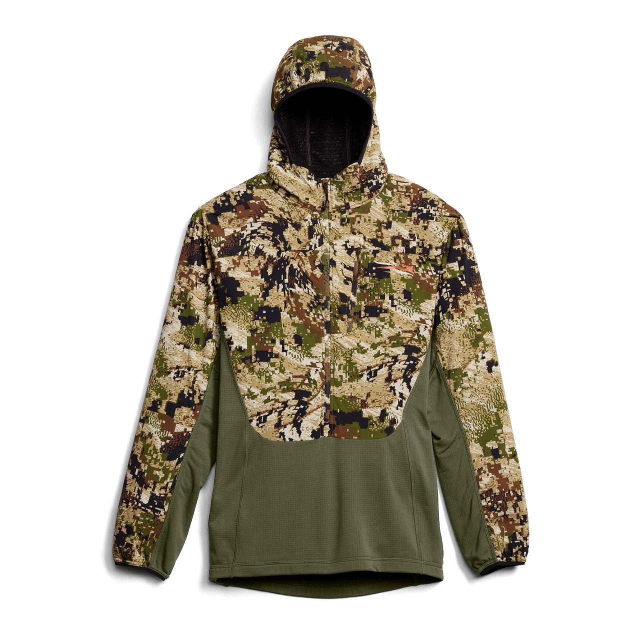 Sitka Ambient 75 Hoody Subalpine Safari Supply Co. Sitka Gear in NZ and Australia