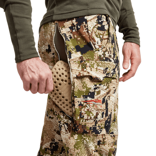 Sitka Intercept Pants SubAlpine Safari Supply Co. Sitka Gear in