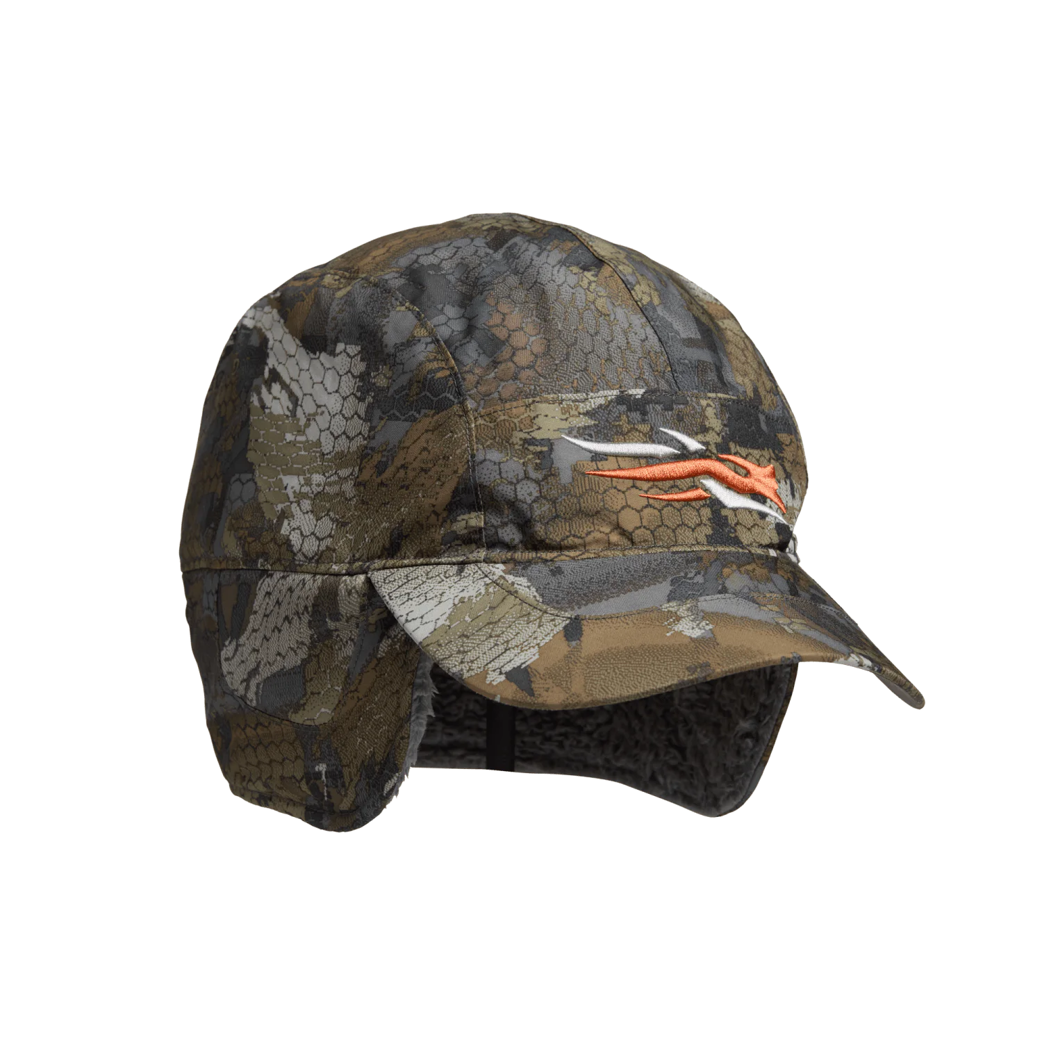 Sitka Blizzard GTX Hat Timber Safari Supply Sitka Gear