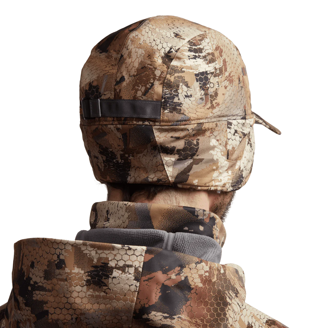 Sitka Blizzard GTX Hat Waterfowl Safari Supply Co. Sitka Gear in NZ and Australia