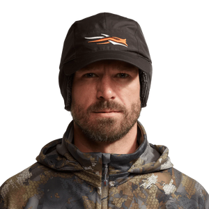 Sitka 2025 Blizzard GTX Hat - Earth