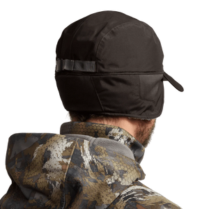 Sitka 2025 Blizzard GTX Hat - Earth
