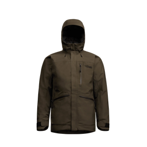 Sitka Blizzard Pro Parka - Earth