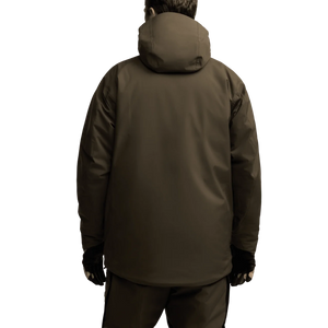 Sitka Blizzard Pro Parka - Earth