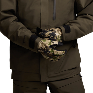Sitka Blizzard Pro Parka - Earth