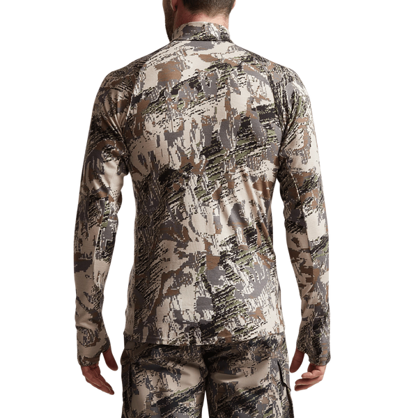 Sitka Core Merino 220 Half-Zip - Open Country - Safari Supply Co ...