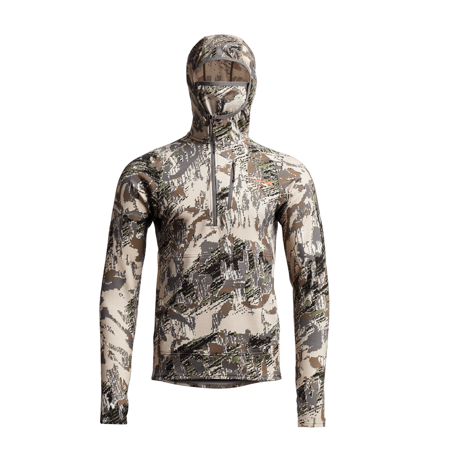 Sitka shop gear hoodie