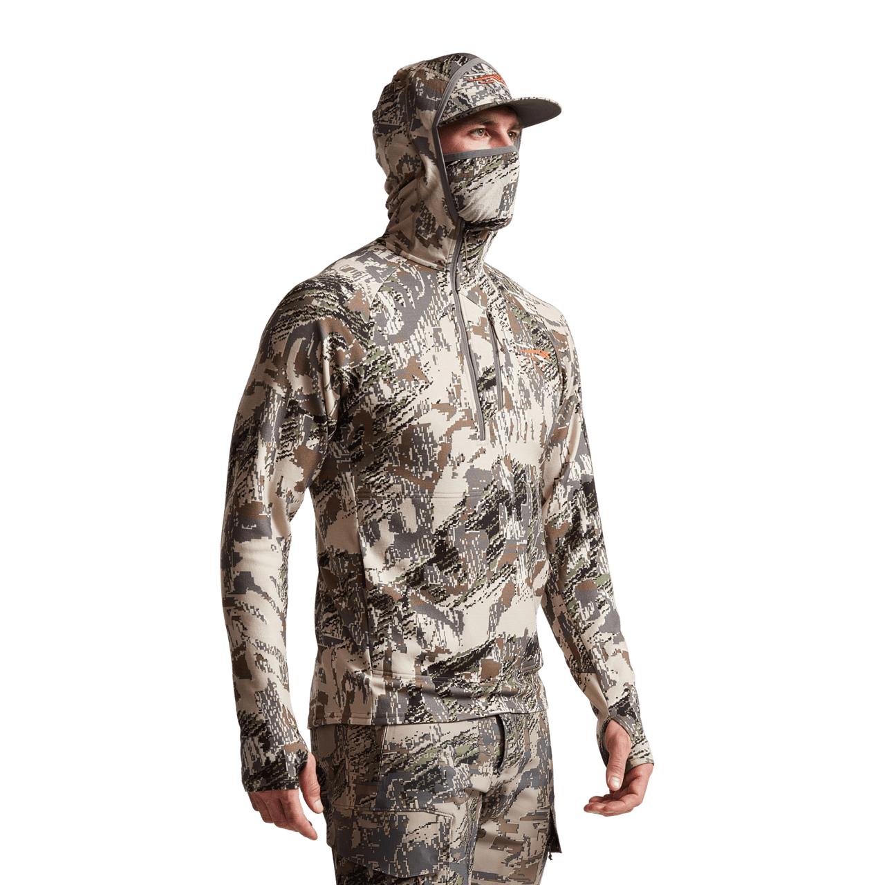 Sitka Core Merino 330 Hoody Open Country Safari Supply Co