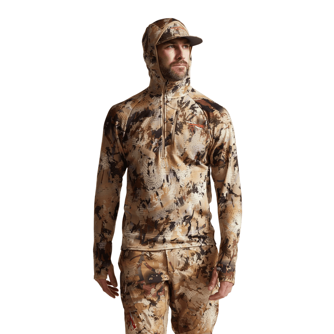 Sitka Core Merino 330 Hoody Waterfowl Safari Supply Co