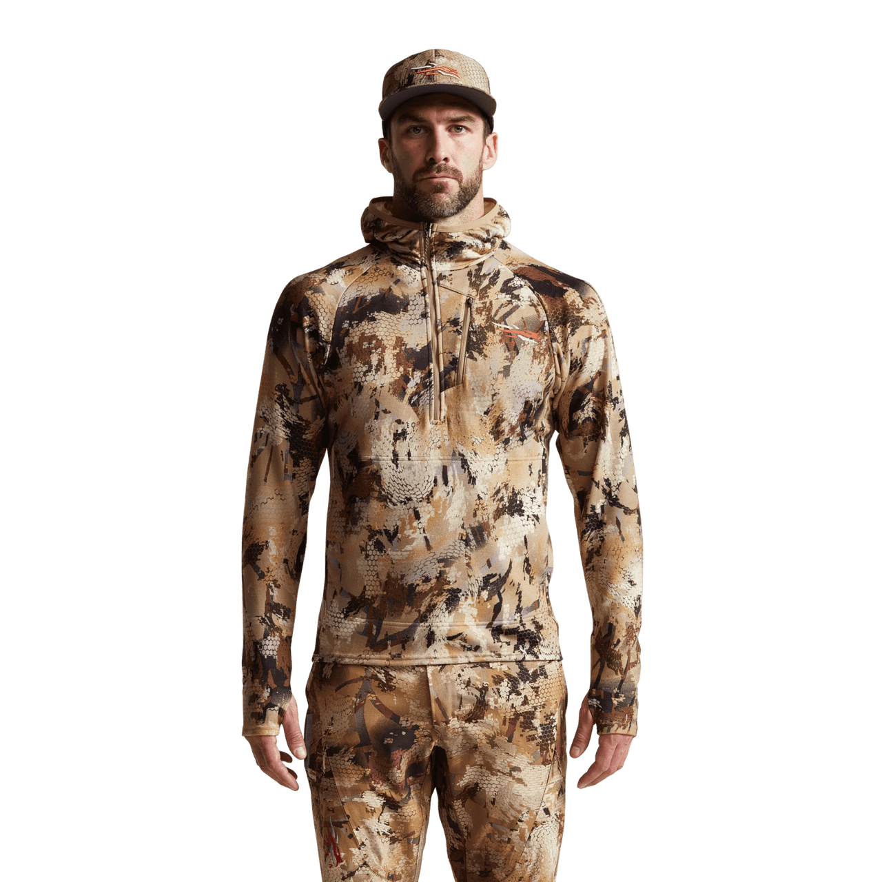Sitka 2025 pullover hoodie