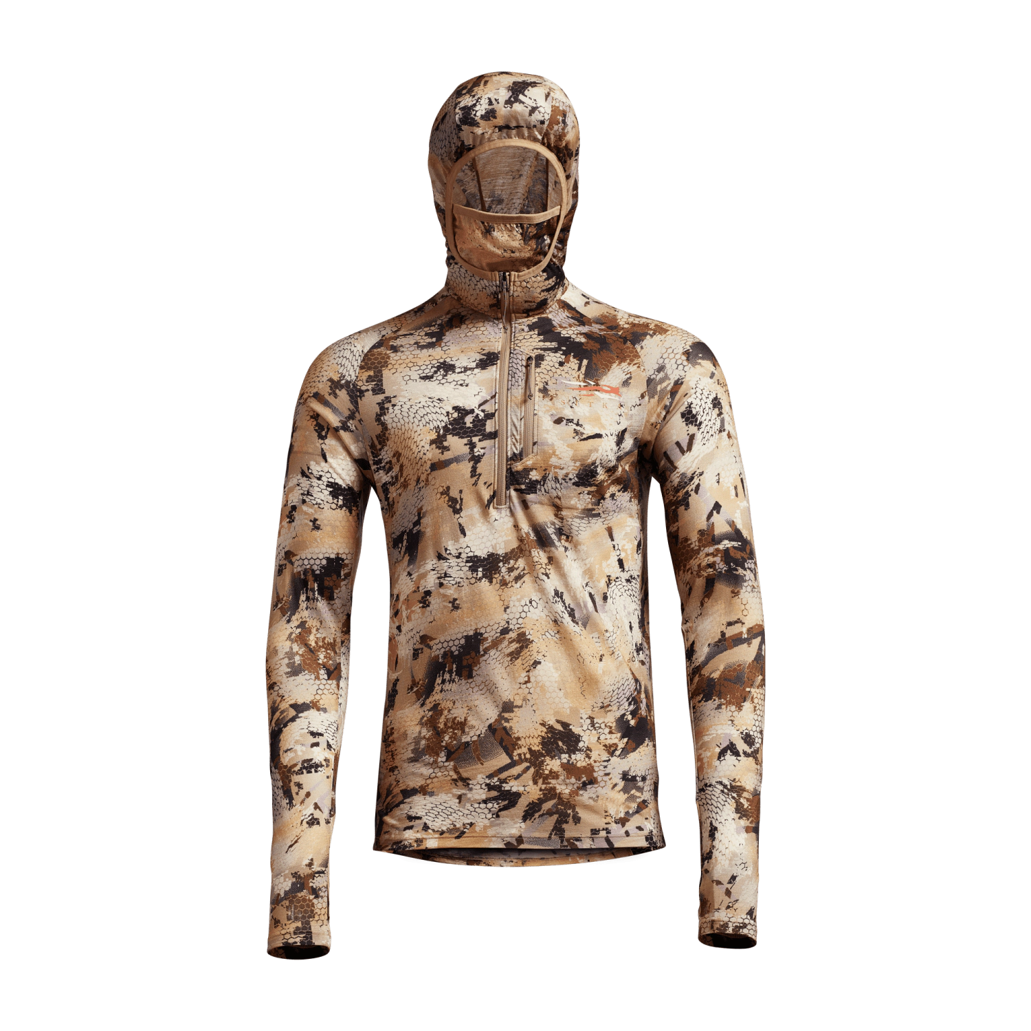 Sitka Core Merino 120 Hoody Waterfowl Safari Supply Co
