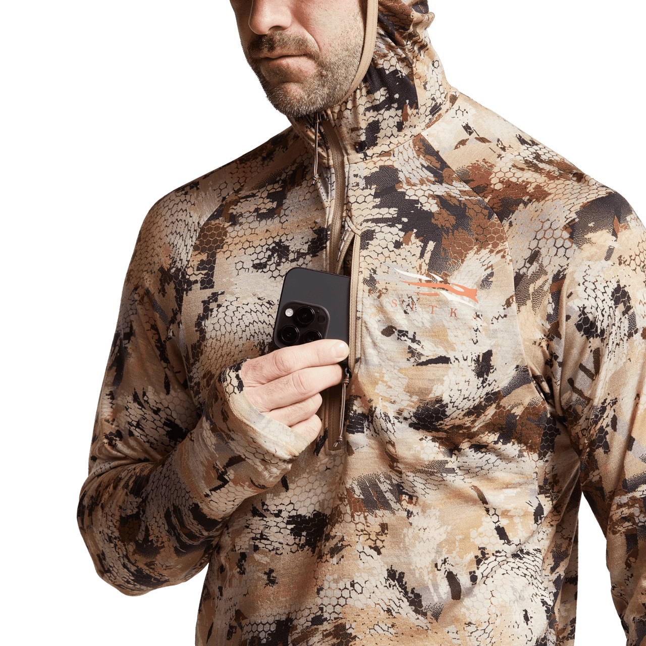 Sitka 2025 core hoody