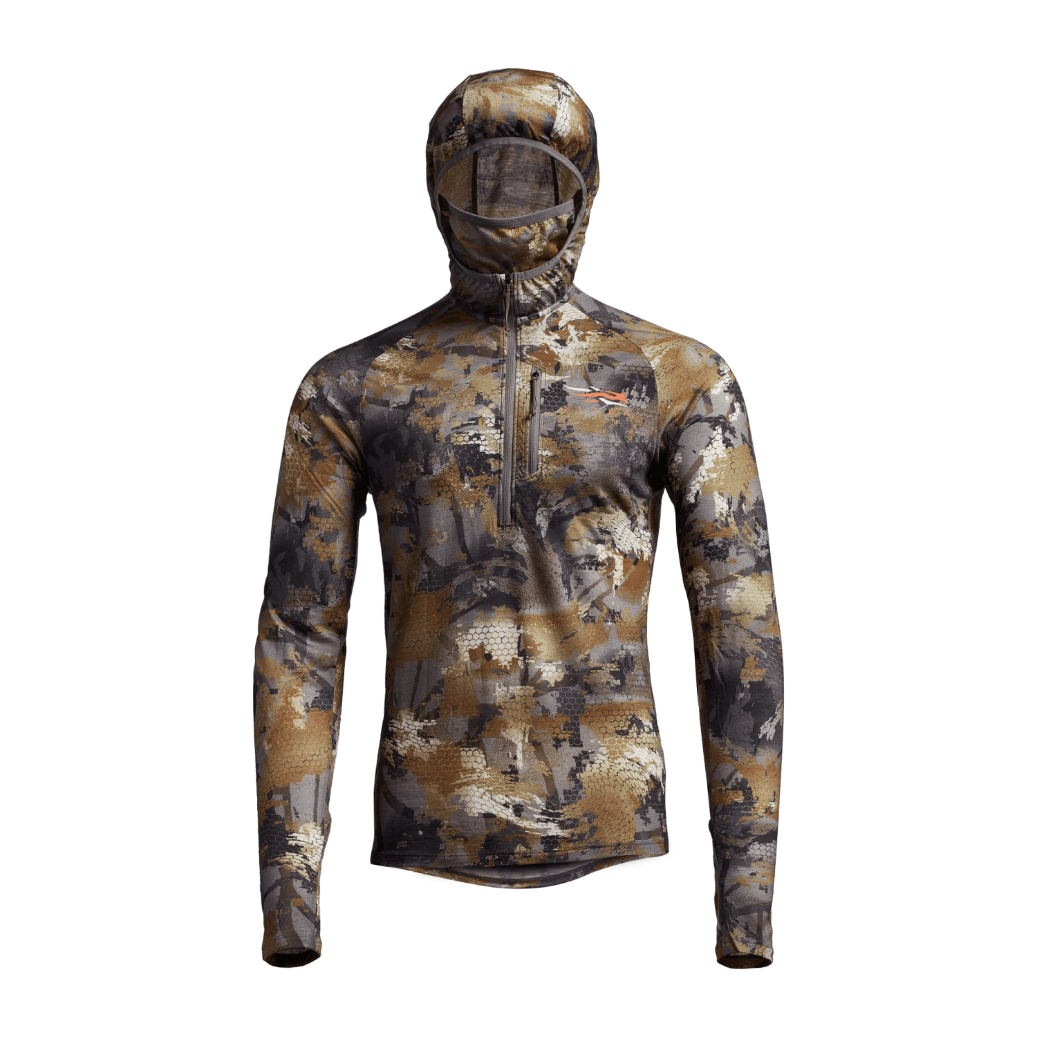 Sitka 2025 apex hoody