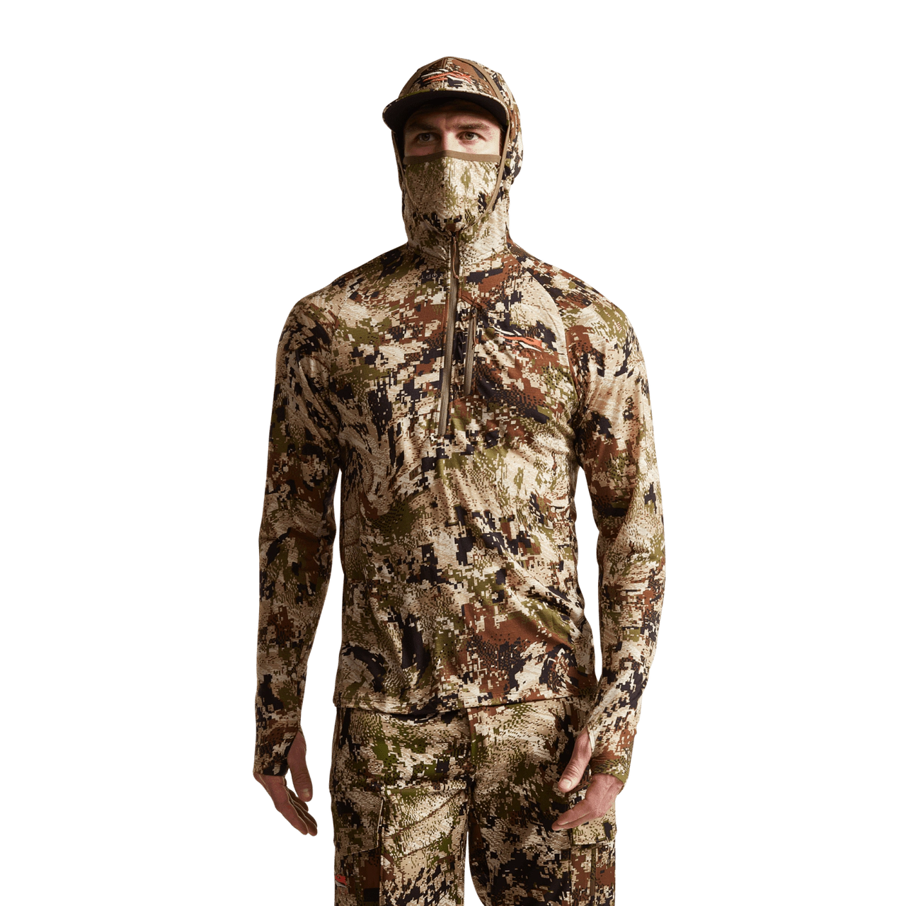 Sitka shop apex hoodie