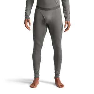 Sitka Core Midweight Bottom - Woodsmoke