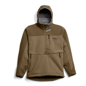 Sitka Dakota Hoodie - Coyote