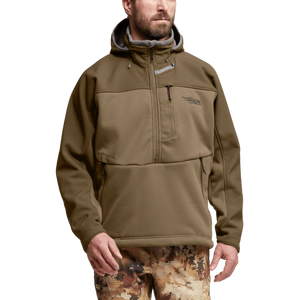 Sitka Dakota Hoodie - Coyote