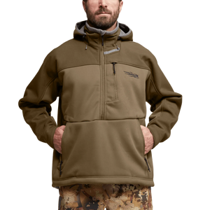 Sitka Dakota Hoodie - Coyote