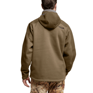 Sitka Dakota Hoodie - Coyote