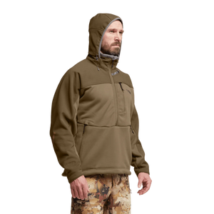 Sitka Dakota Hoodie - Coyote