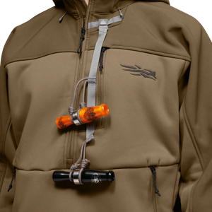 Sitka Dakota Hoodie - Coyote