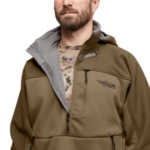 Sitka Dakota Hoodie - Coyote