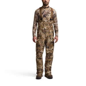 Sitka Delta LT Bib - Waterfowl