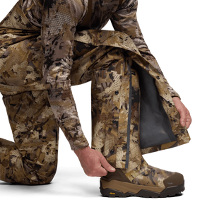 Sitka Delta LT Bib - Waterfowl