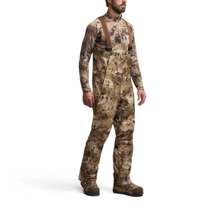 Sitka Delta LT Bib - Waterfowl