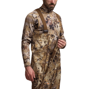 Sitka Delta LT Bib - Waterfowl