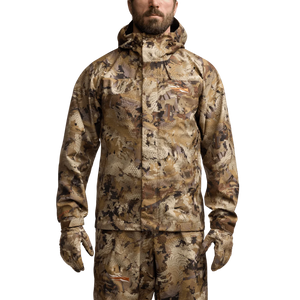 Sitka Delta LT Jacket - Waterfowl