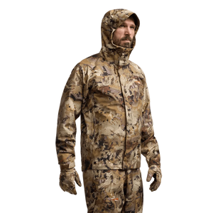 Sitka Delta LT Jacket - Waterfowl