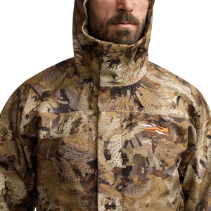 Sitka Delta LT Jacket - Waterfowl