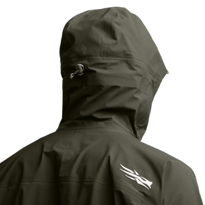 Sitka Dew Point Jacket - Deep Lichen